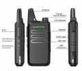   Baofeng BF-T20